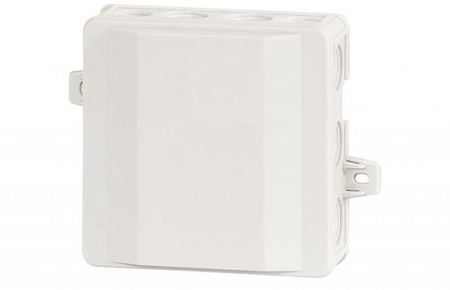 PUSZ.ODGAŁĘŹNA "KLIK" 90X90X40 IP54