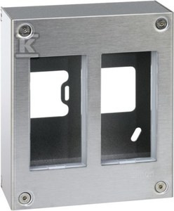 51000012-036 OBUDOWA CONNECT KOMPLETNA