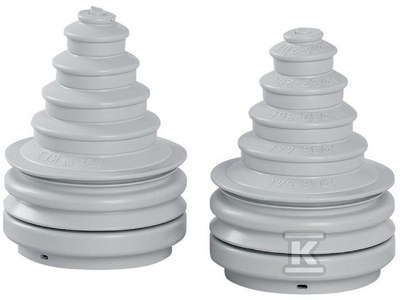 KT3-TULEJA KABLOWA O ŚREDNICY 58 MM