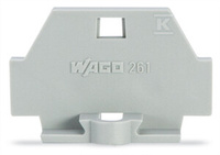 ŚCIANKA KOŃCOWA.Z UCHWYTE.MONTAŻOWY.S