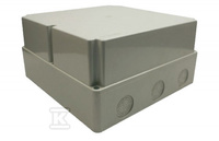 PUSZKA BS 340X340X160 IP66
