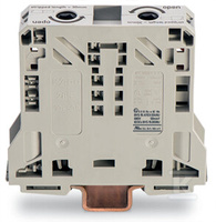 ZŁĄCZKA PRZE.2-PRZE.50 MM2, DO ZA.EX