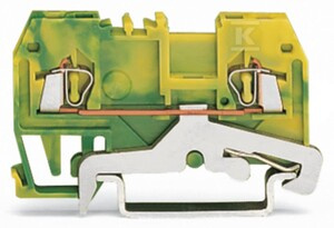 ZŁĄCZKA PE 2-PRZE.1,5 MM2, DO ZA.EX E