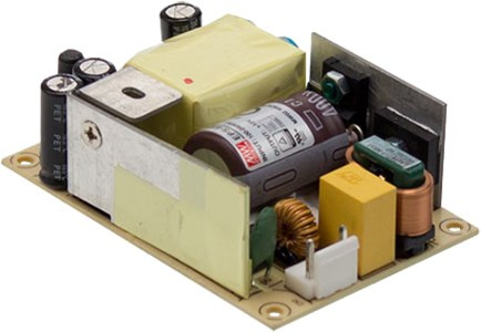 ZASILACZ DO ZABUDOWY 65W 24V 2.71A