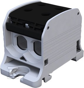 ZŁĄCZKA SZYN STB50-2AL/CU 87320CZAR