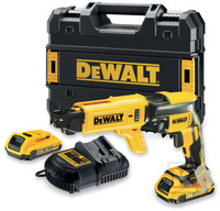 18V XR WKRĘTARKA DO PŁYT K-G 2 X 2AH