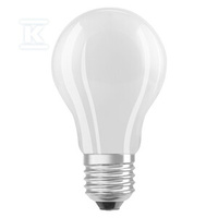 ŻAR.LED CLAS S 7.2W 827 FR E27