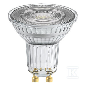 ŻAR.LED DIM 7W 940 GU10