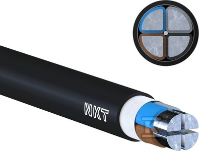 NAYY-J 4X35 RE (ENEA) BĘBEN