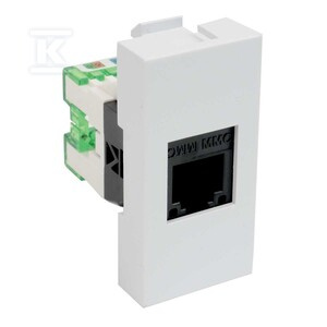 QD 45X22.5-RJ-45_HB QD 45X22,5-RJ-45 - G