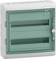 OBUDOWA N/T MUREVA MRV-2-18-NT-T