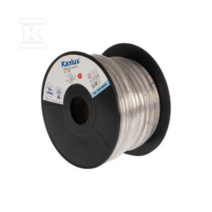 WĄŻ ŚWIETL.GIVRO LED 15M-CW