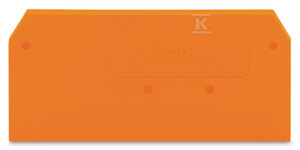 ŚCIANKA KOŃCOWA/WEWNĘTRZ.GRU.2 MM, PO