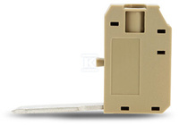 ODGAŁĘŹNIK POTENCJAŁOWY.10,00 MM2,