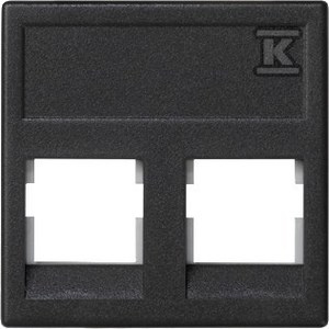 KB076/14 PŁ.CONN.UNIWERSALNA SZARY GRA.