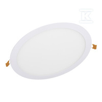 OPR.LED DL. 300 E 30W 830 WT