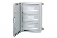 OBUD.350X500X190 MM 3 RZĘDY