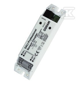 INTERFEJS DALI ROOFESSIONAL SENR COUPLER