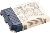 LCM-40TW ZASILACZ LED 40W 2~100V 0.35~1.