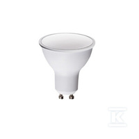 ŻAR.LED SMART GU10 4,7W RGBCCT