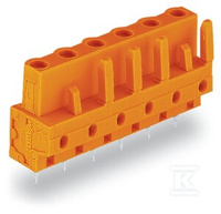 GNIAZDO THT, KON.PRO.RA.7,62 MM, 3-BIEG.