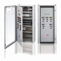 SRN4315K OB.Z PŁYT.MONT.400X300X150MM