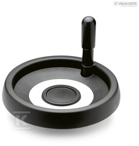 VDT.125+I A-12 KOŁO RĘCZNE