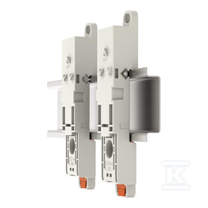 ADAP.MON.DO TS 35/DO MON.NA PŁY.2-CZĘ.