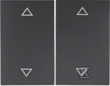 KLAW.STRZAŁKI (4) K.1 ANTRAC.MAT