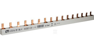 IZOLOWANA IZS16/3F/36/V (1M)