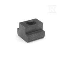 DIN 508-22-M20-10 NAKRĘTKA TEOWA