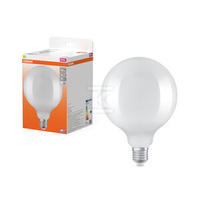 ŻAR.LED GL125 17W 840 FR E27