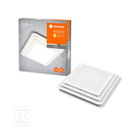 OPR.LED ORB SPIR LAYERCL45X45CM26W830WT