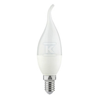 ŻAR.DEK.LED IDO 6,5W E14-NW