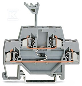 ZŁĄCZKA DO ZA.ELE.2-PIĘTR., Z DIO.1N4