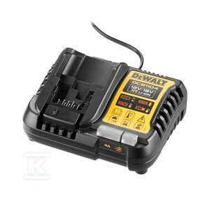 ZESTAW AKUMULATOROWY  DCB1104-QW