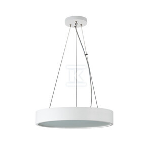 LAMPA DEK.WISZ.JASMIN C 470-W/M