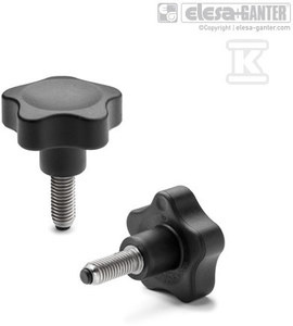 VC.692/50-SST-P-M10X30-PO POKRĘTŁO PE?