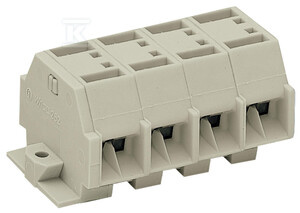 LISTWA ZA.4-PRZE.BEZ PRZY.DO ZA.EX E II.