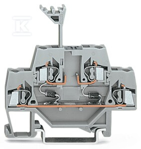 ZŁĄCZKA DO ZA.ELE.2-PIĘTR., Z 2 DIO.1