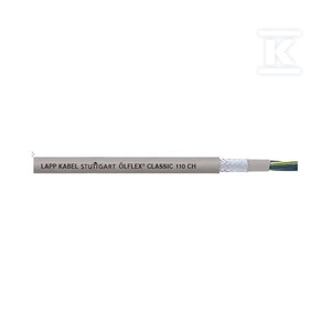 ÖLFLEX CLASSIC 110 CH 4G35