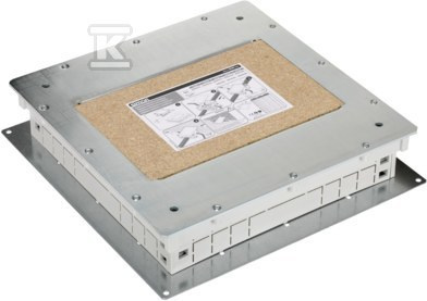 KASETA METALOWA DO S410 I S470