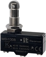ŁĄCZNIK MINIATUROWY MS\1308