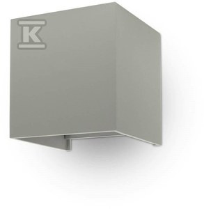 OP.ŚCIE V-TAC 11W LED REGUL SZR IP65 3K