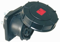 GN.TABLIC.PROSTE 63/5/400 CZ.PTWIST IP67