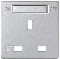 8200046-093 POKRYWA SIMON82 ALU.