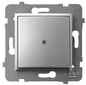 ZAŚLEPKA SREBRO ARIA