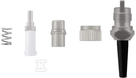 ZŁĄCZE ŚWIATŁOWODOWE FC/UPC MULTI 0.