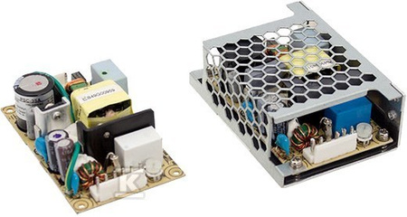 PSC-35A-C ZASILACZ 35W 13.8V 2.6A, 13.8V