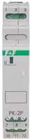 PK-2P PRZEK.ELEK-MAGN.230V 2P 1MOD.